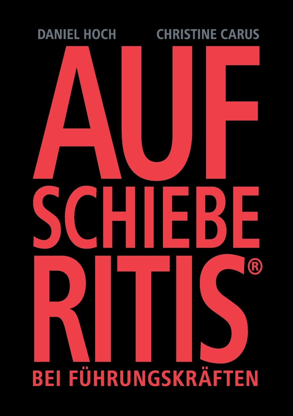 Aufschieberitis bei Führungskräften book