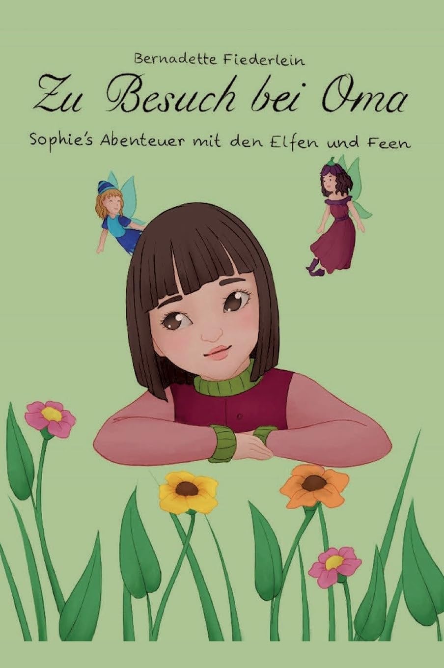Zu Besuch bei Oma book