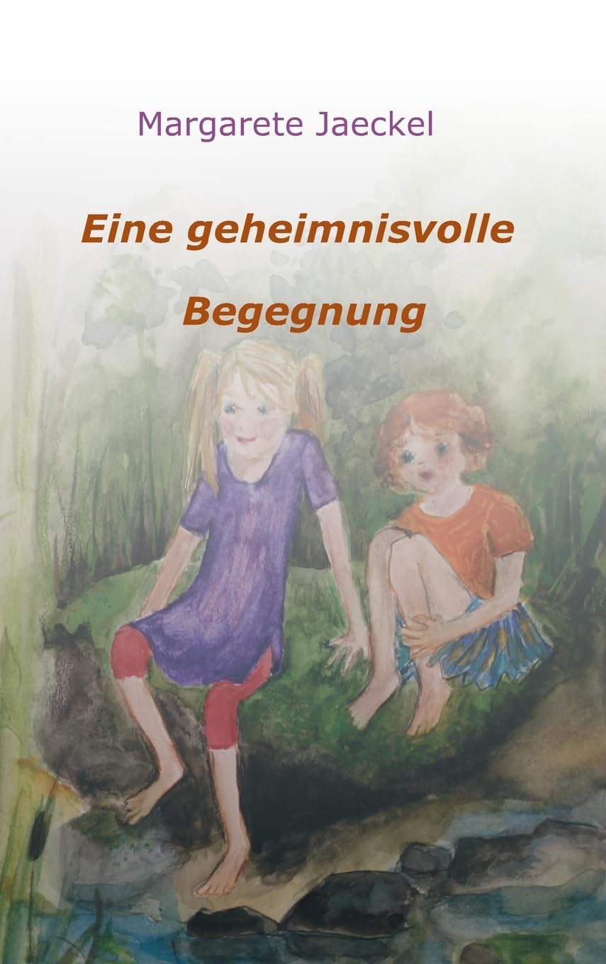 Eine geheimnisvolle Begegnung Novels & Short Stories
