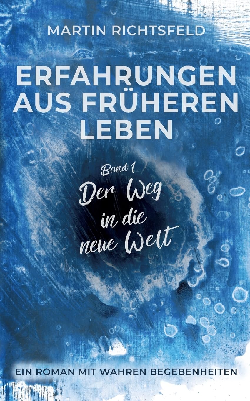 Erfahrungen aus früheren Leben Personalities