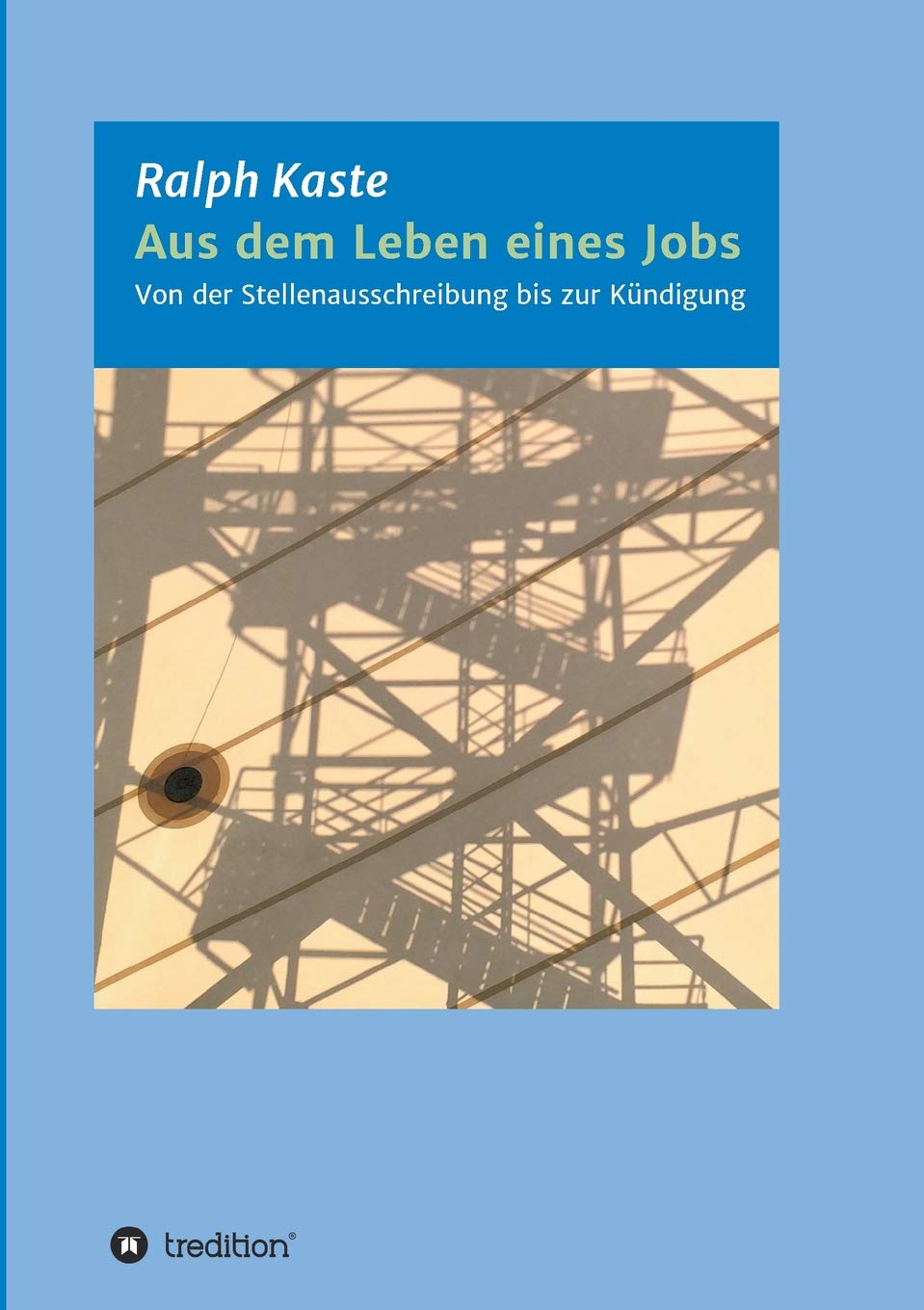 Product Image: Aus dem Leben eines Jobs