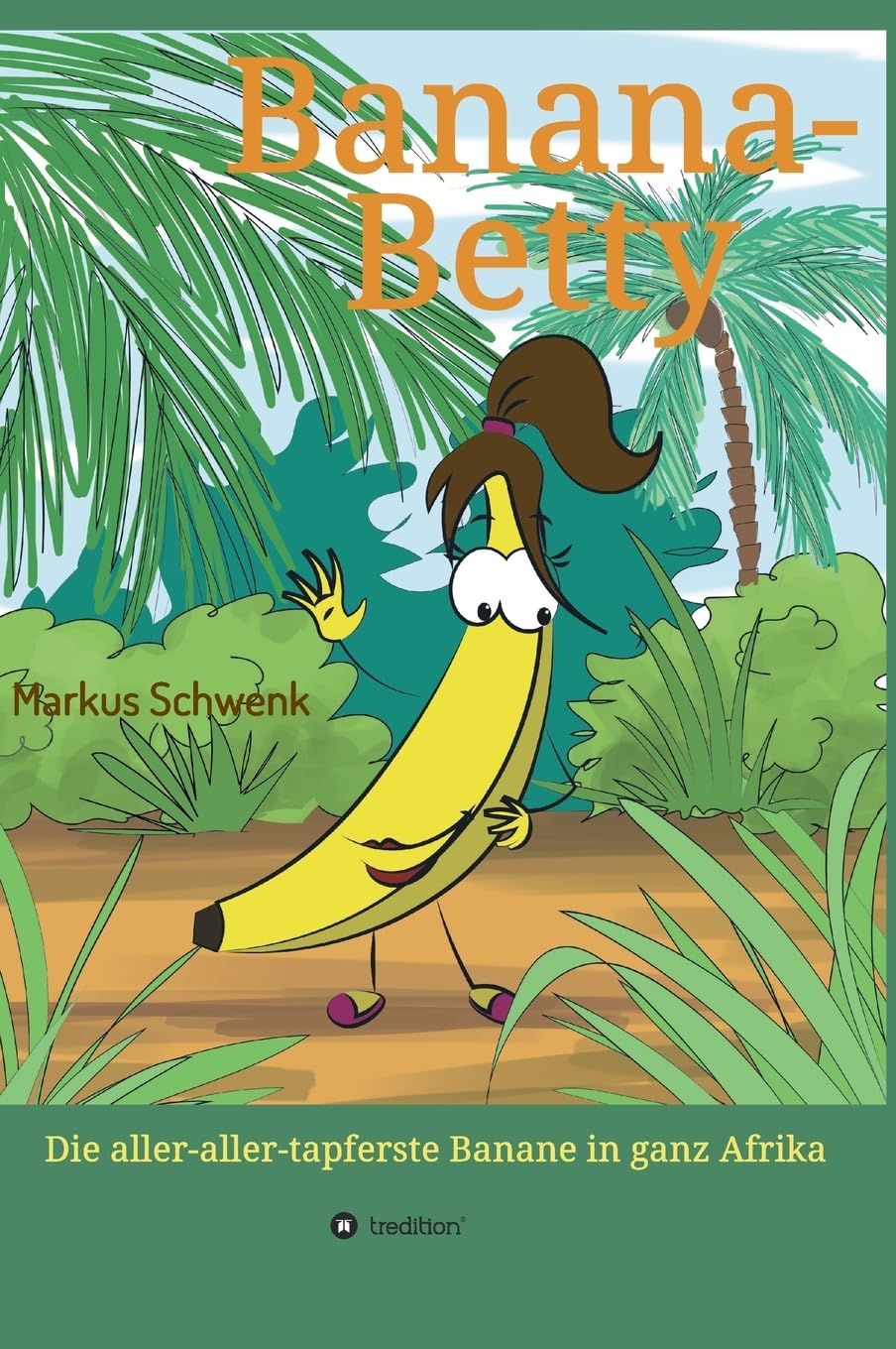 Product Image: Banana-Betty