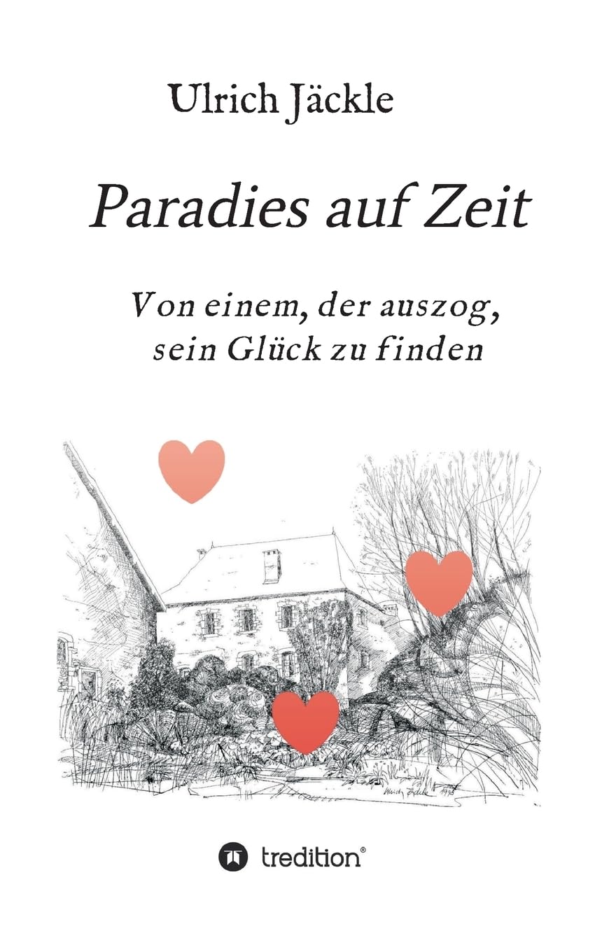 Paradies auf Zeit Personalities Books