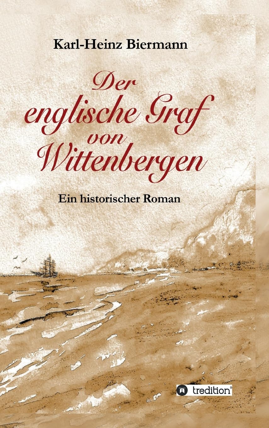 Der englische Graf von Wittenbergen Contemporary literature