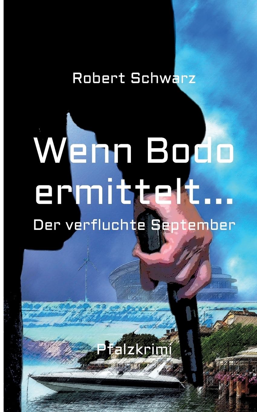 Wenn Bodo ermittelt... Action & Adventure