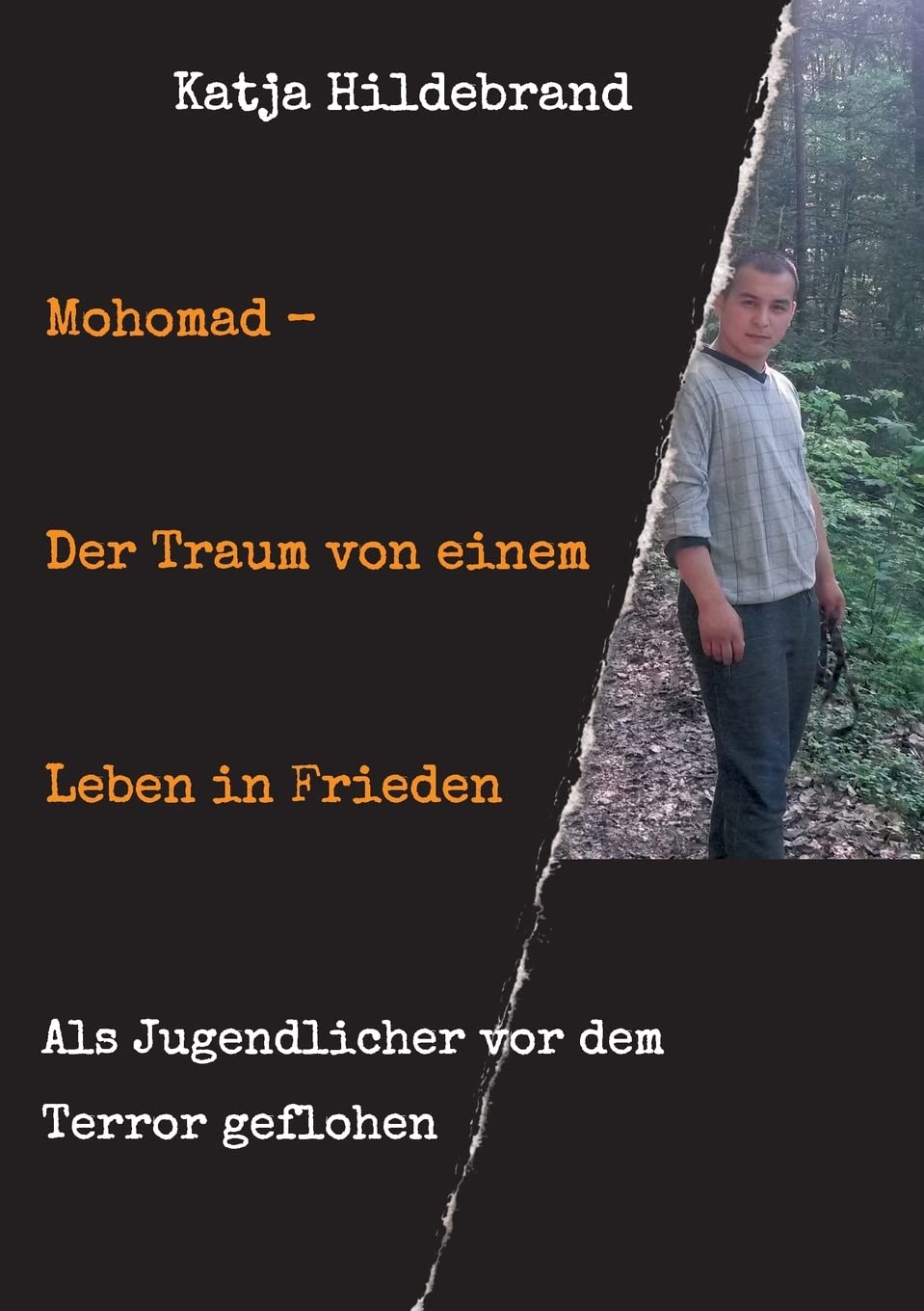 Mohomad - Der Traum von einem Leben in Freiheit Personalities