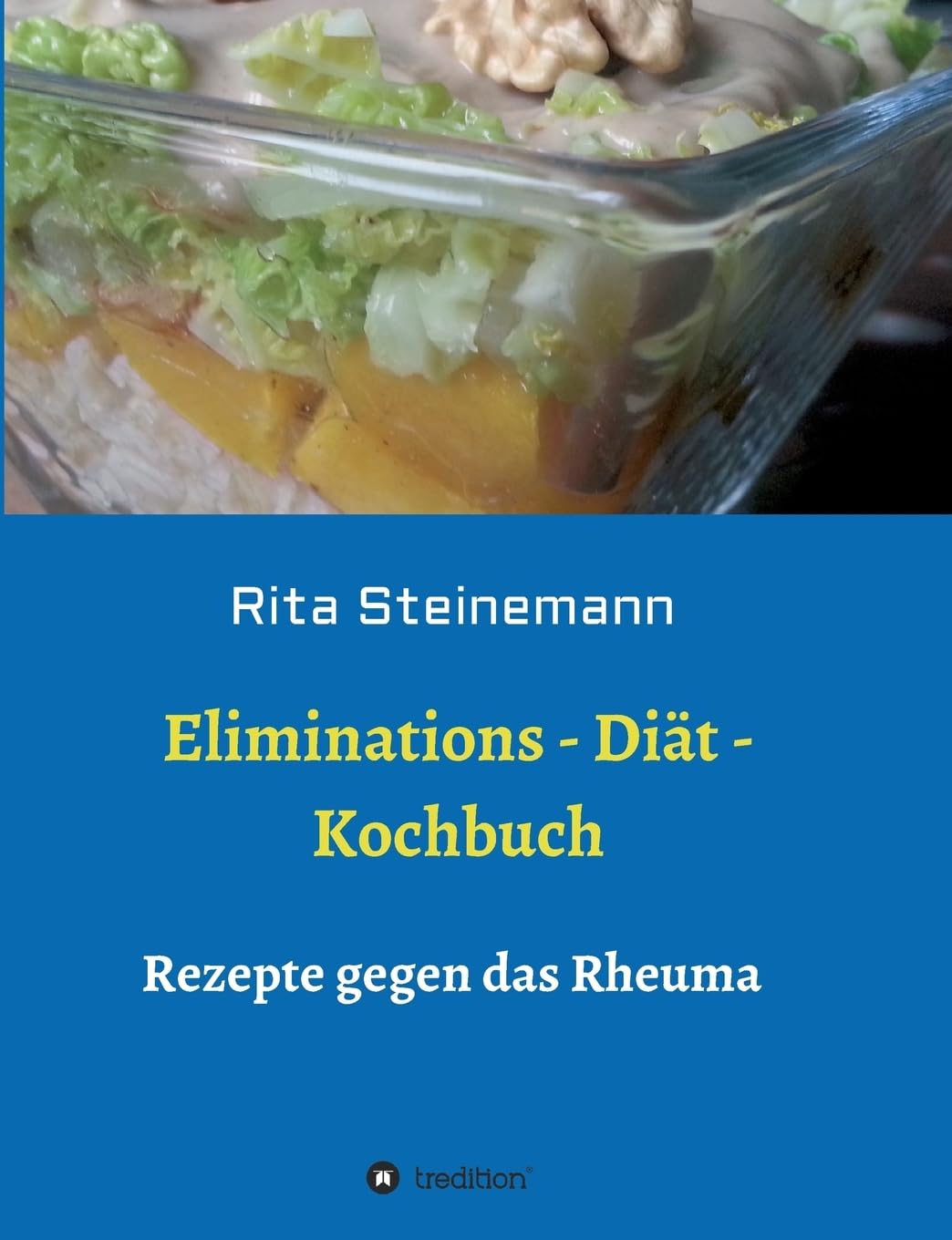 Product Image: Eliminations - Diät - Kochbuch
