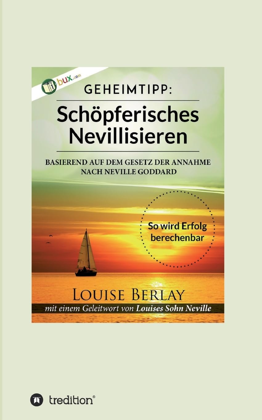 Schöpferisches Nevillisieren book