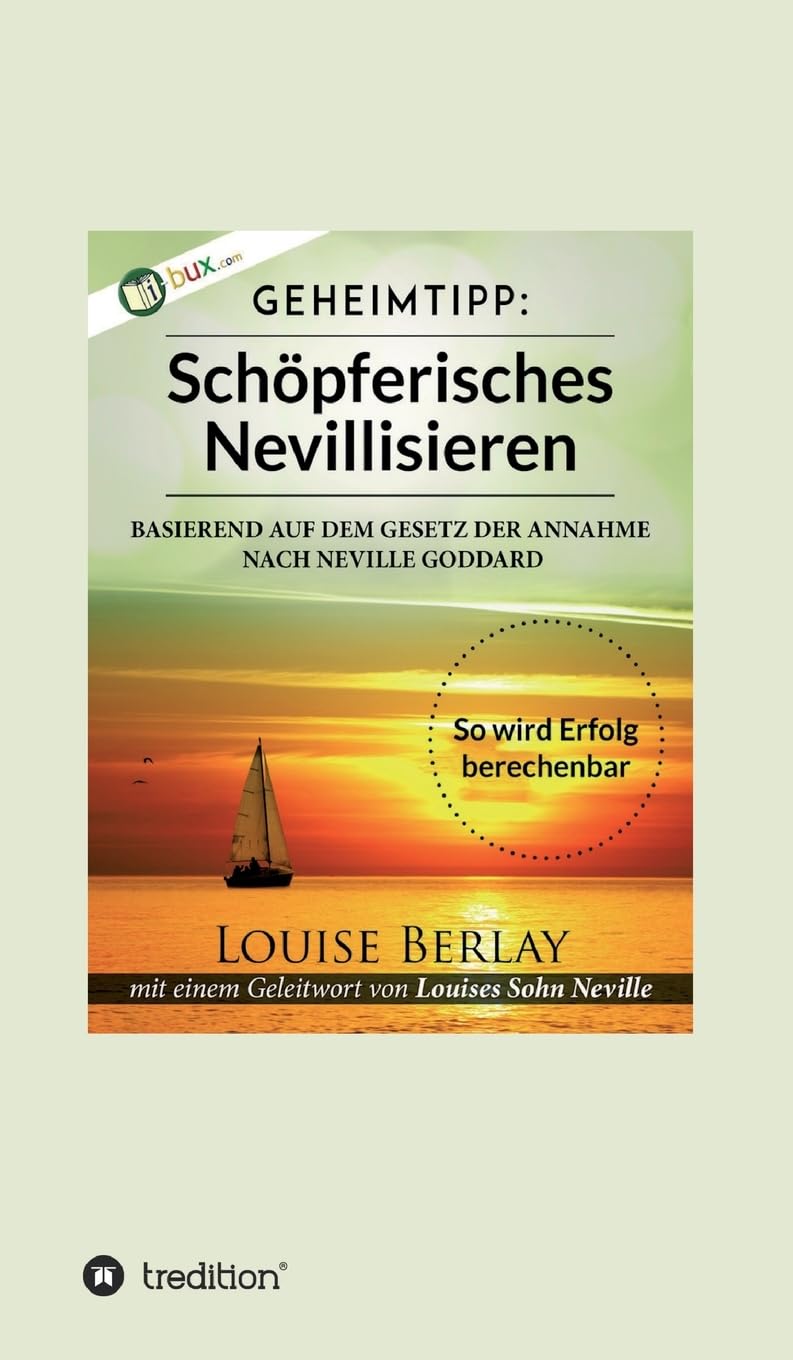 Schöpferisches Nevillisieren: So wird Erfolg berechenbar Parents & Children