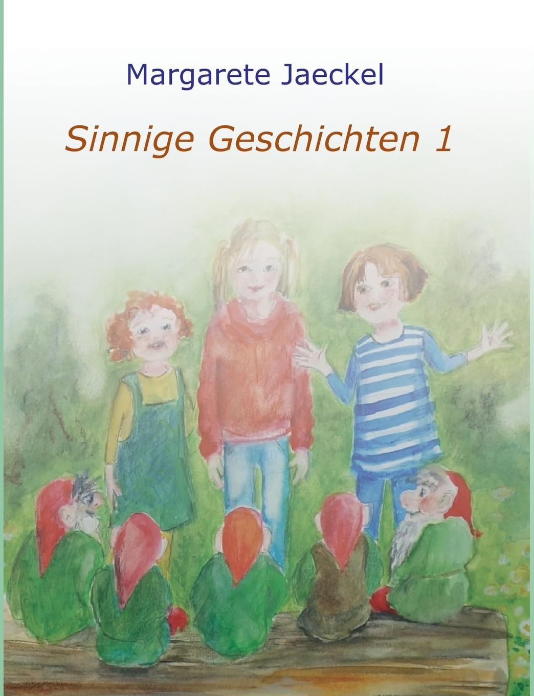 Sinnige Geschichten (Sammelband Sinnige Geschichten) Parents & Children