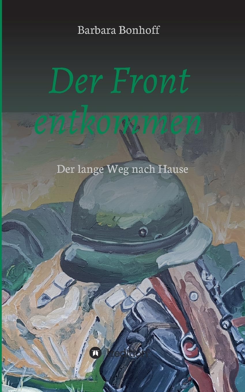 Der Front entkommen Contemporary literature Books