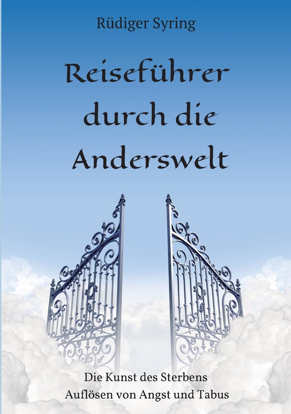 Product Image: Reiseführer durch die Anderswelt