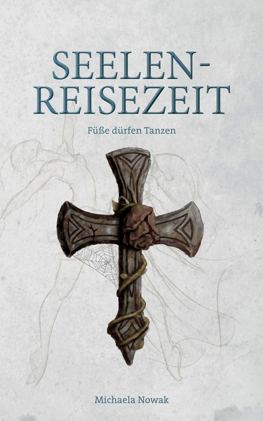 Seelen-Reisezeit Contemporary literature Books