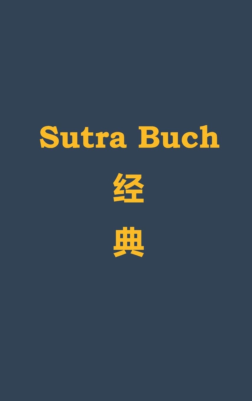 SUTRA BUCH: der Rinzai-Zen Schule Religion & Esotericism