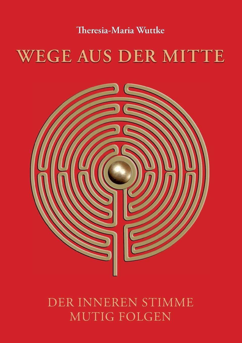 Wege aus der Mitte Parents & Children