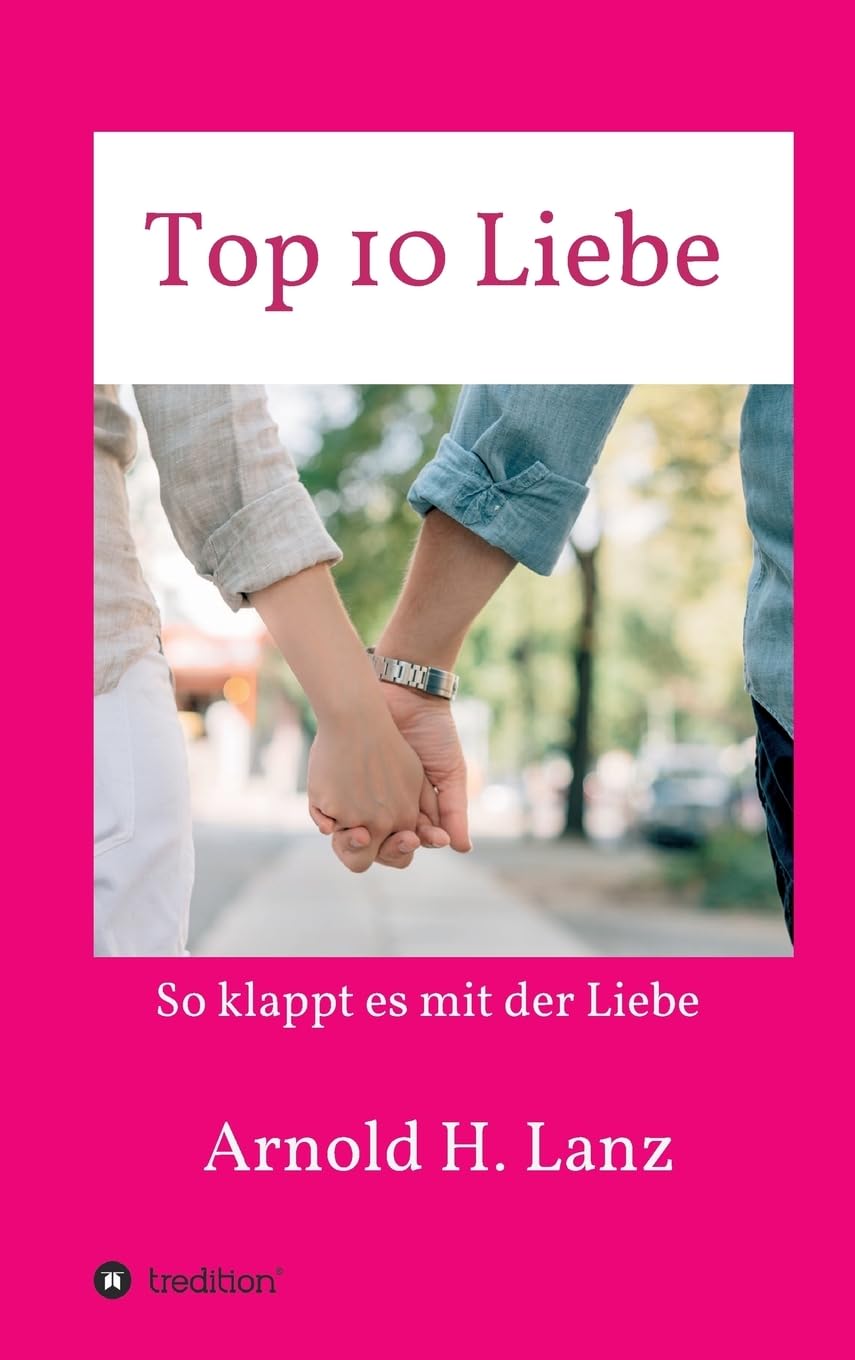 Top 10 Liebe: So klappt es mit der Liebe Calendars