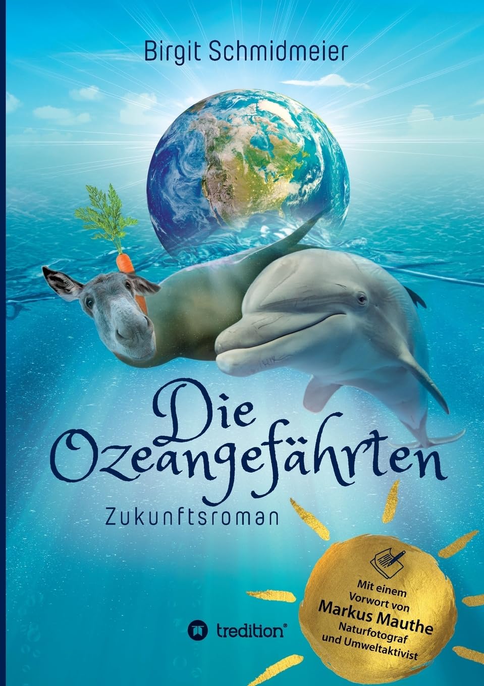 Product Image: Die Ozeangefährten