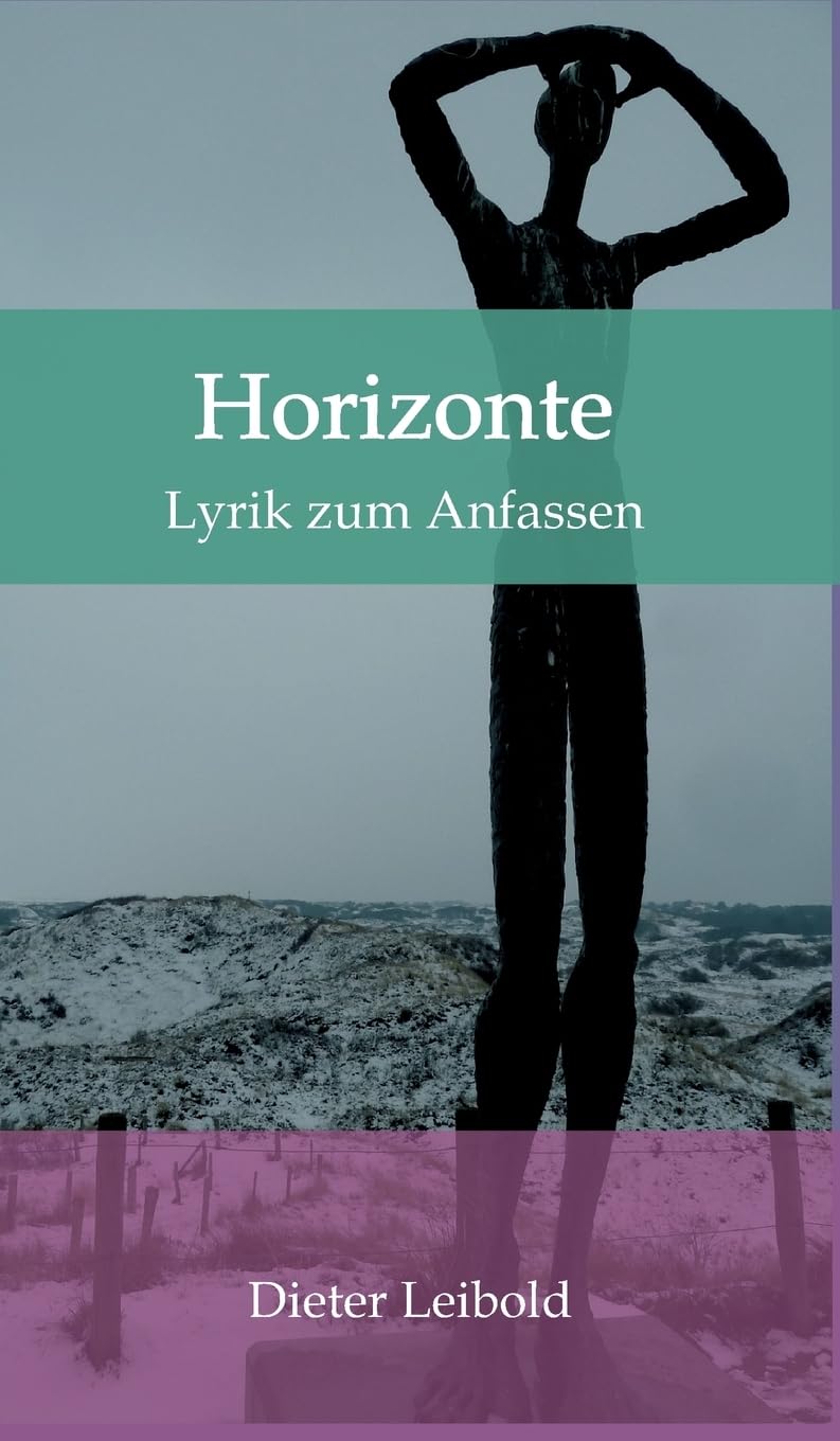 Horizonte book