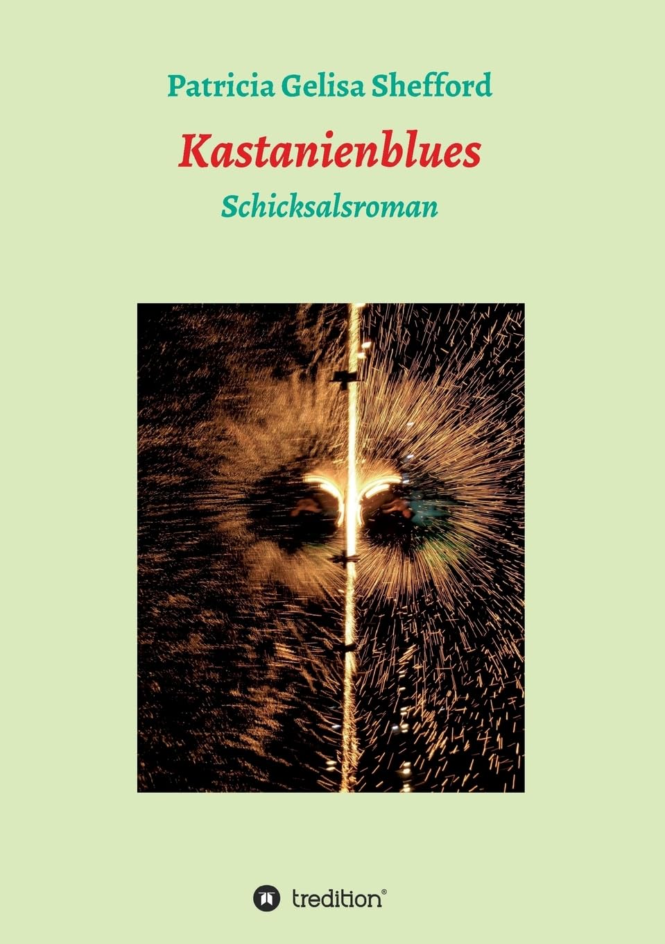 Kastanienblues: Schicksalsroman Contemporary literature