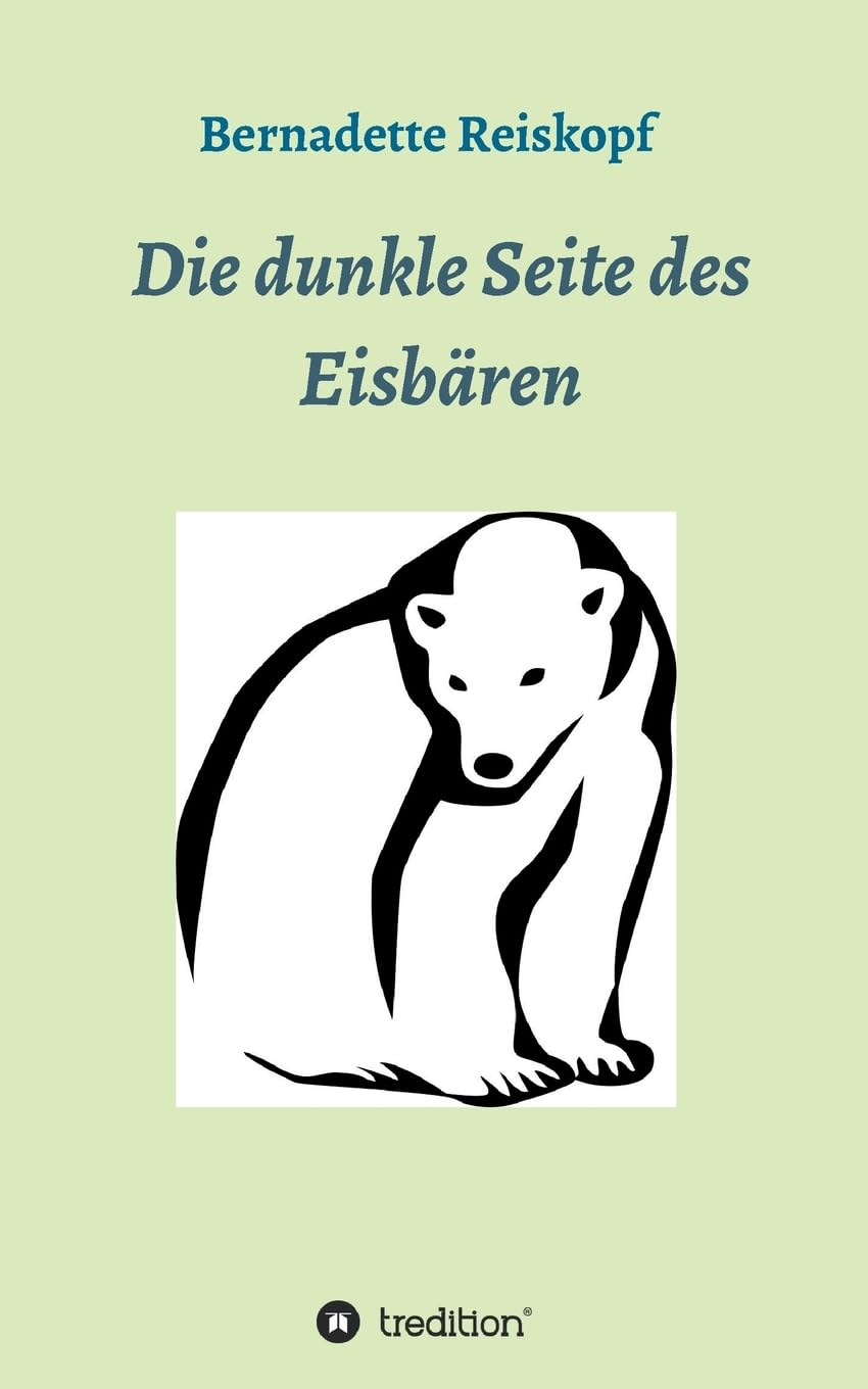Product Image: Die dunkle Seite des Eisbären