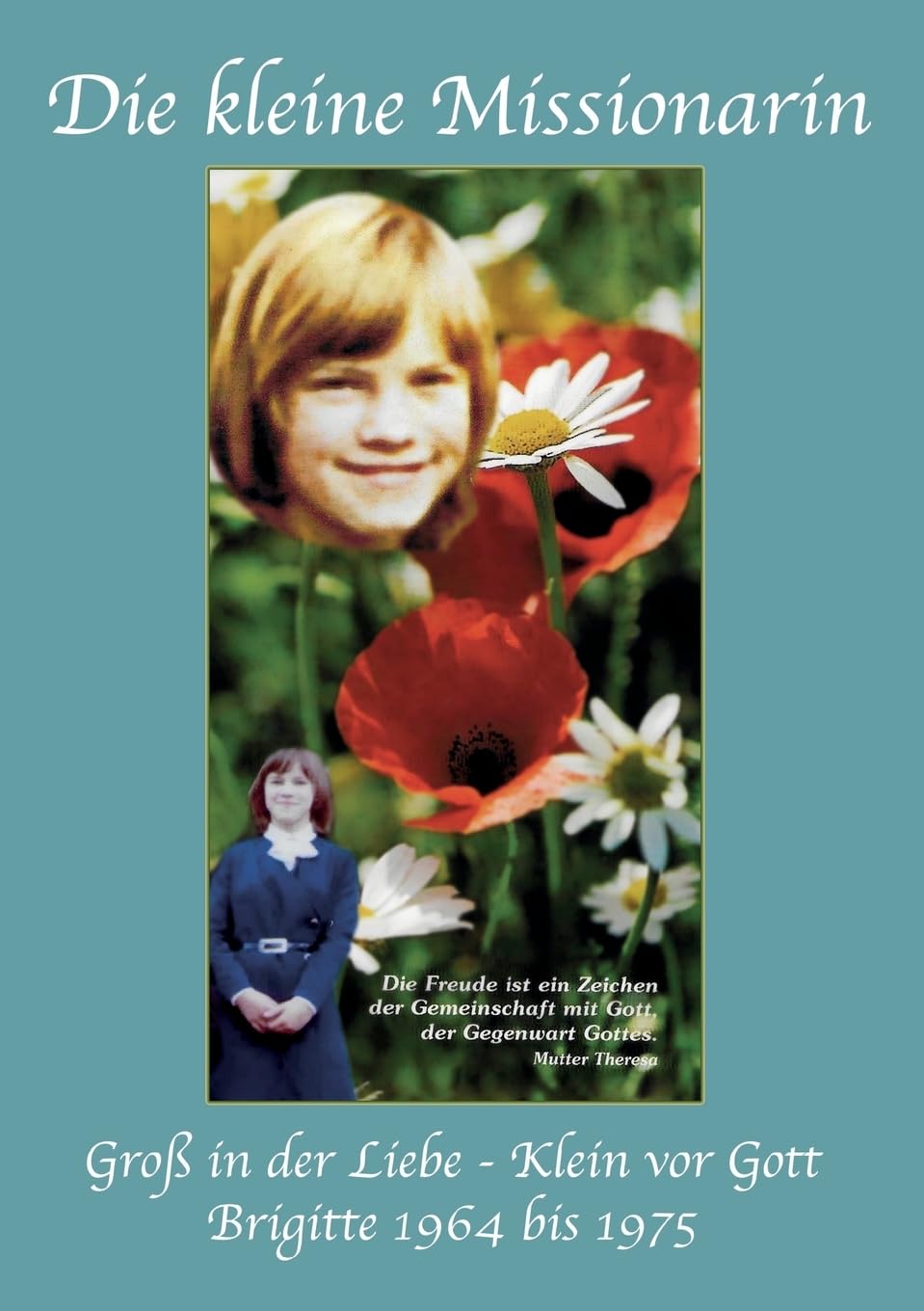 Die kleine Missionarin Personalities Books