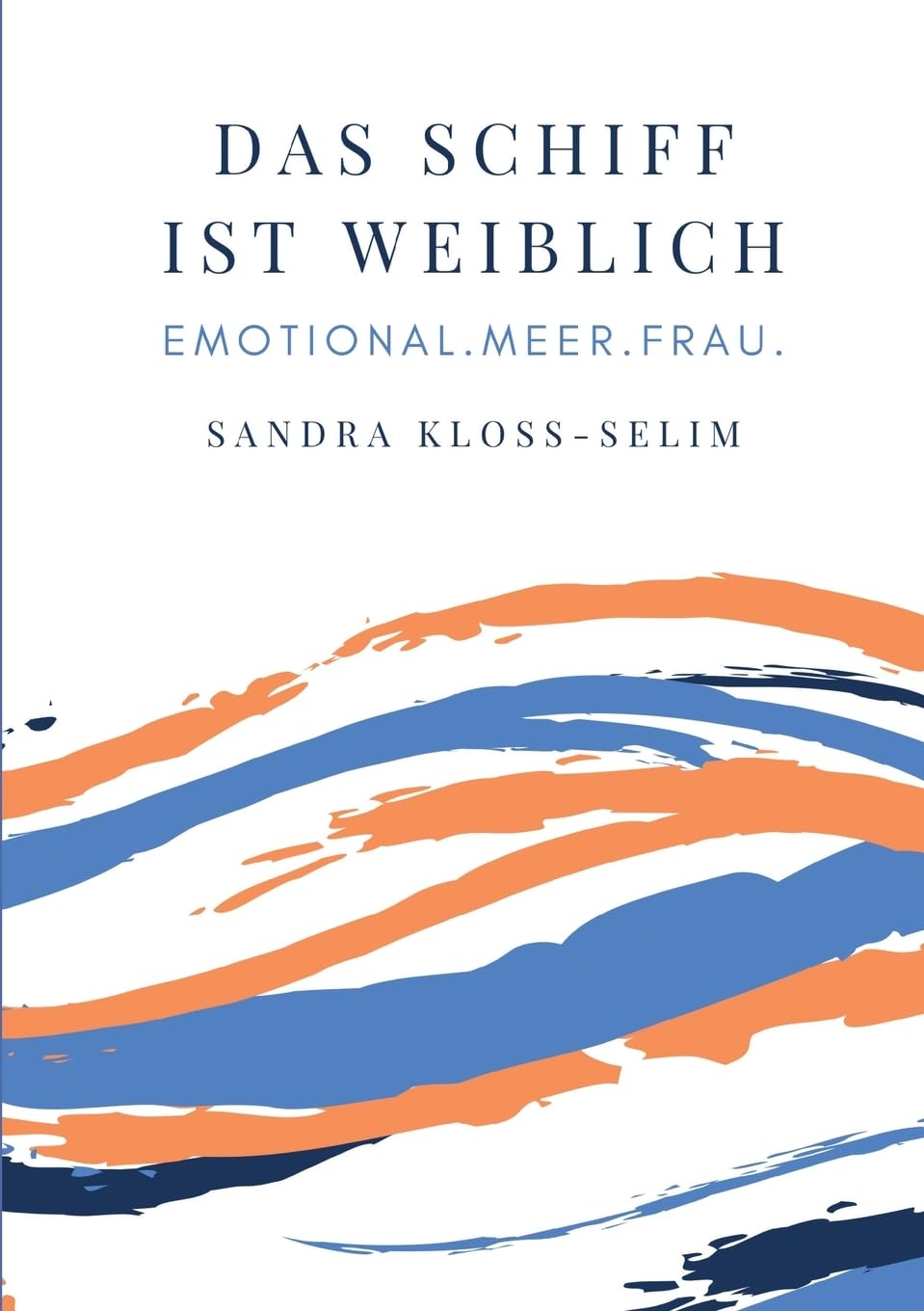 Das Schiff ist weiblich Business, Finance & Career