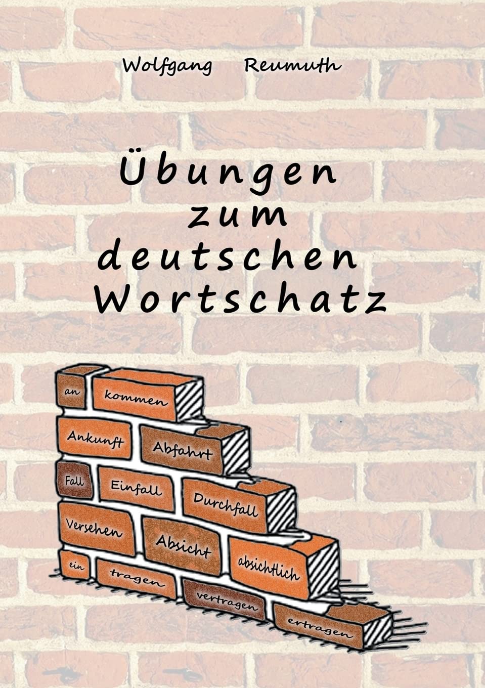 Übungen zum deutschen Wortschatz General education