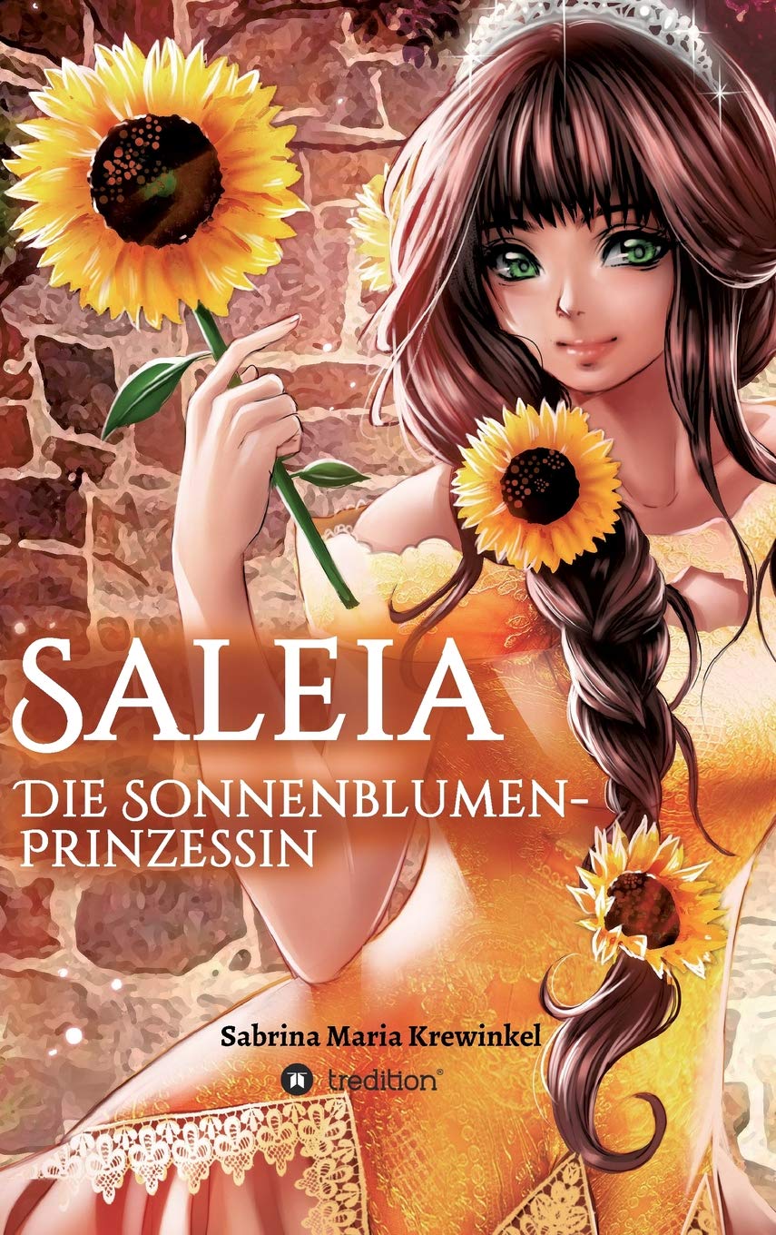 Saleia book