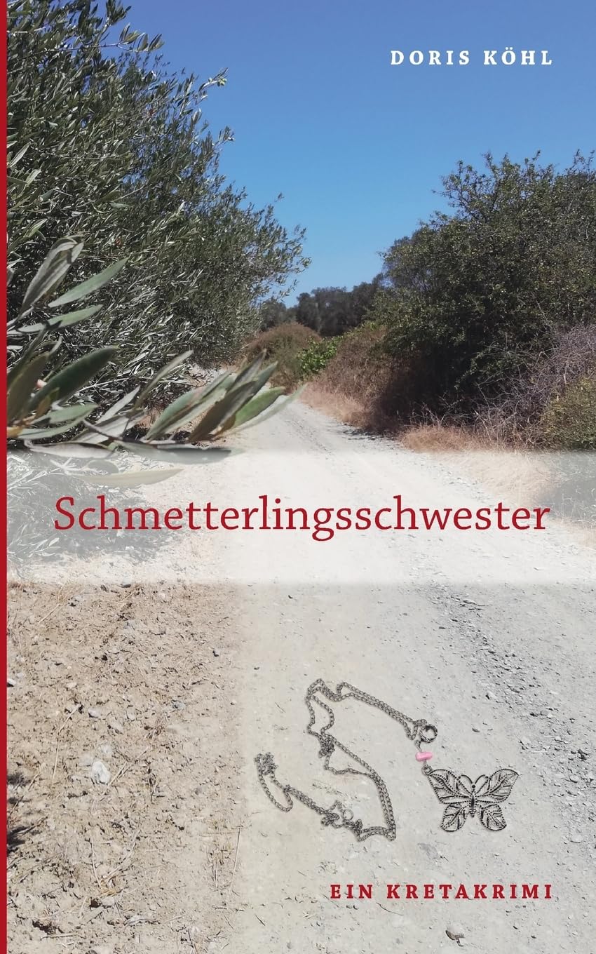Schmetterlingsschwester book