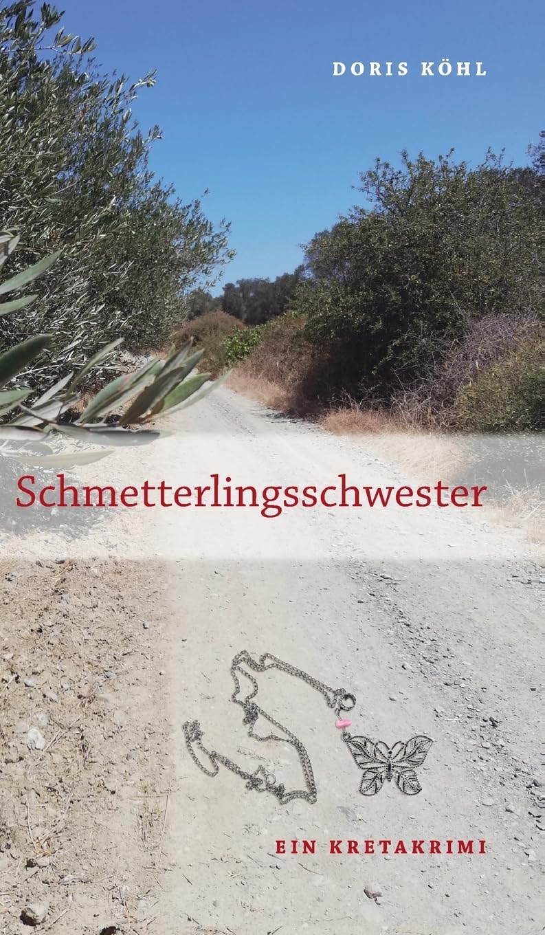 Schmetterlingsschwester Action & Adventure