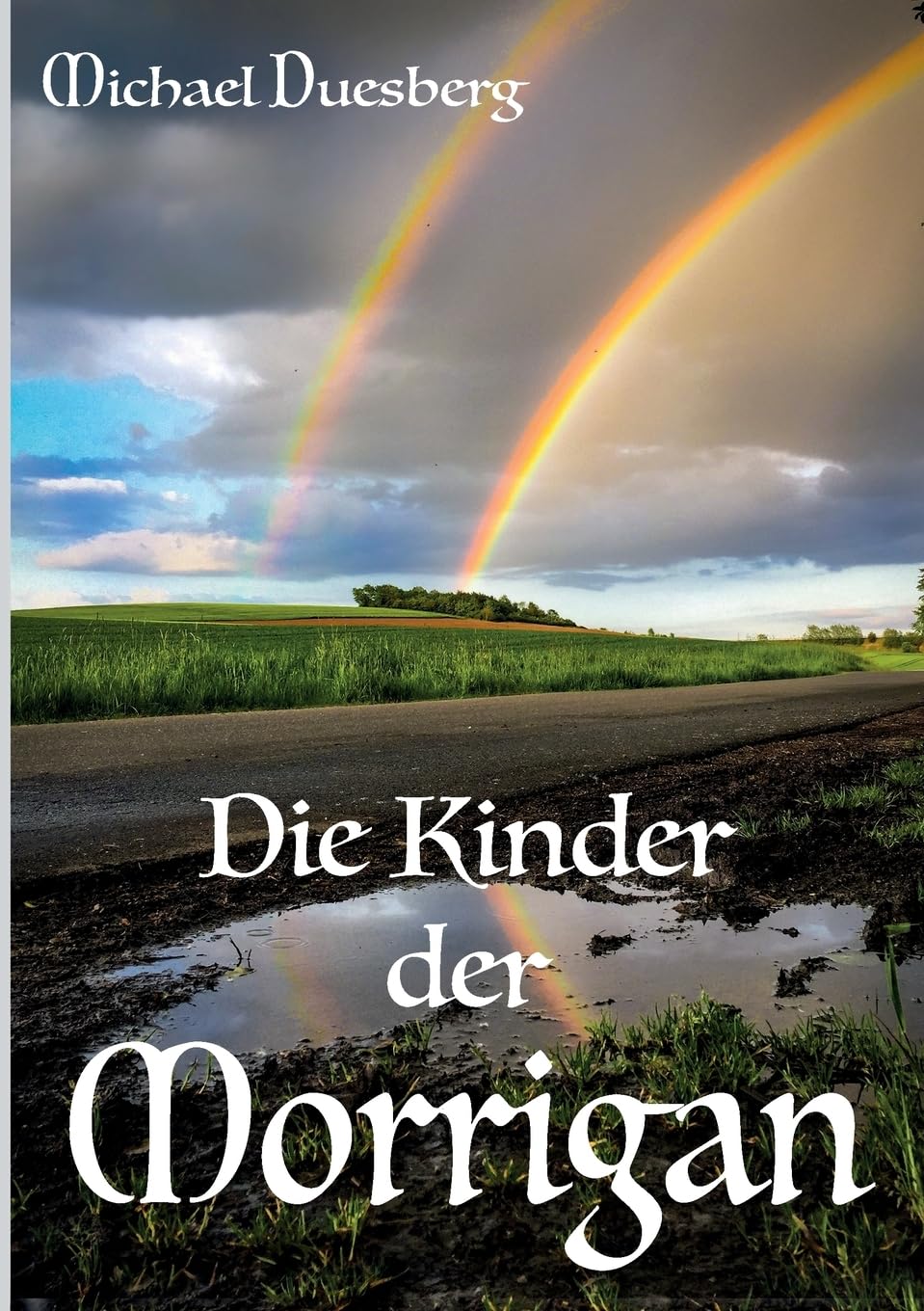 Product Image: Die Kinder der Morrigan
