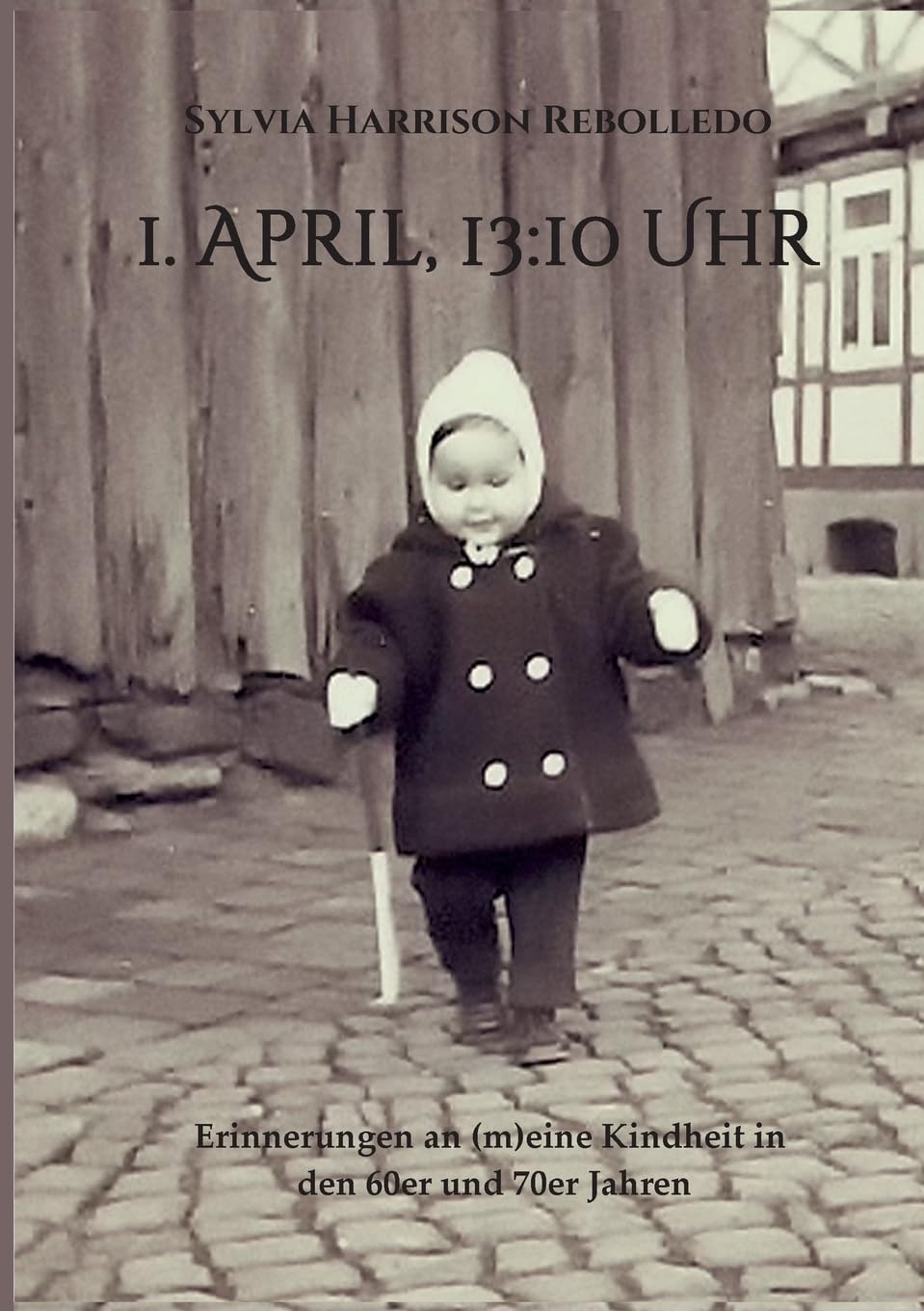Product Image: 1. April, 13.10 Uhr