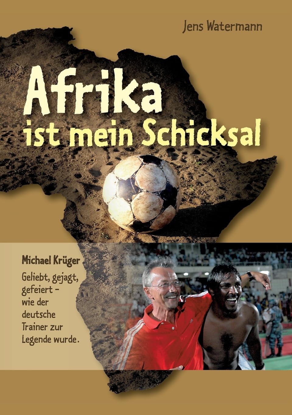 Afrika ist mein Schicksal Politics & Society