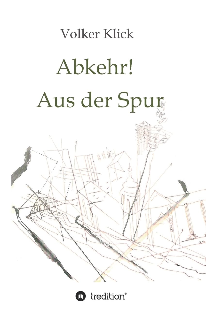Product Image: Abkehr! Aus der Spur