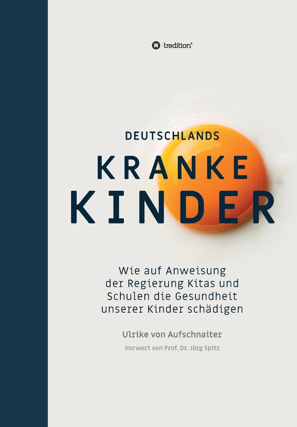 Deutschlands Kranke Kinder Books