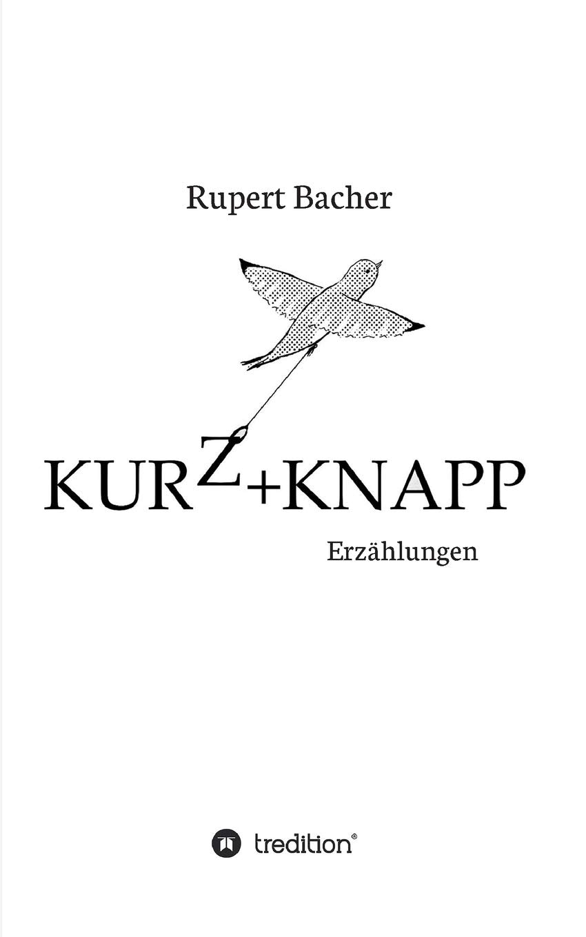 KURZ&KNAPP Contemporary literature Books