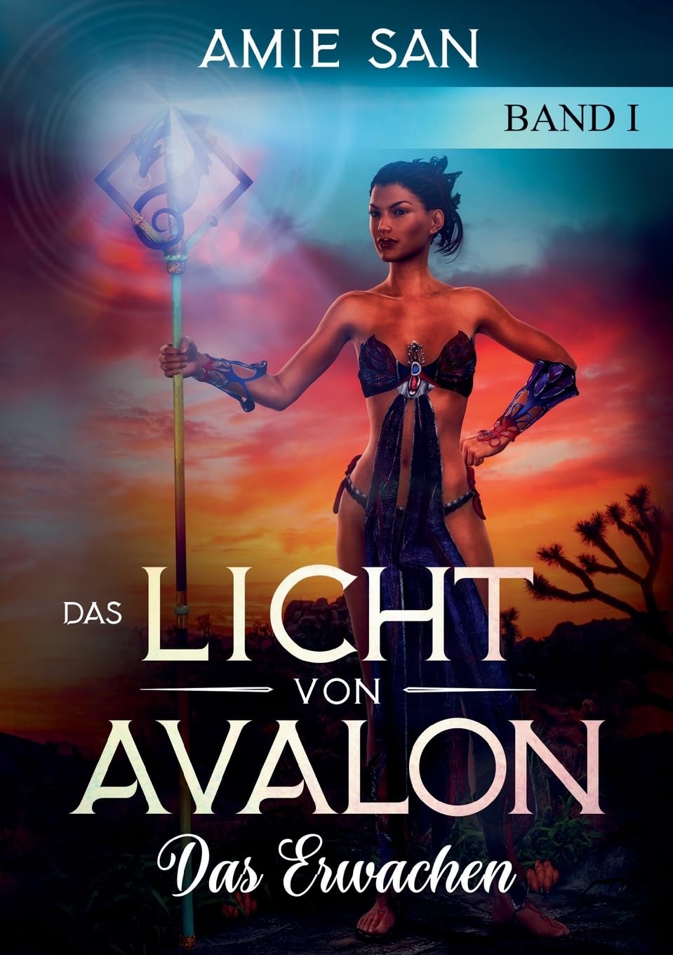 Product Image: Das Licht von Avalon