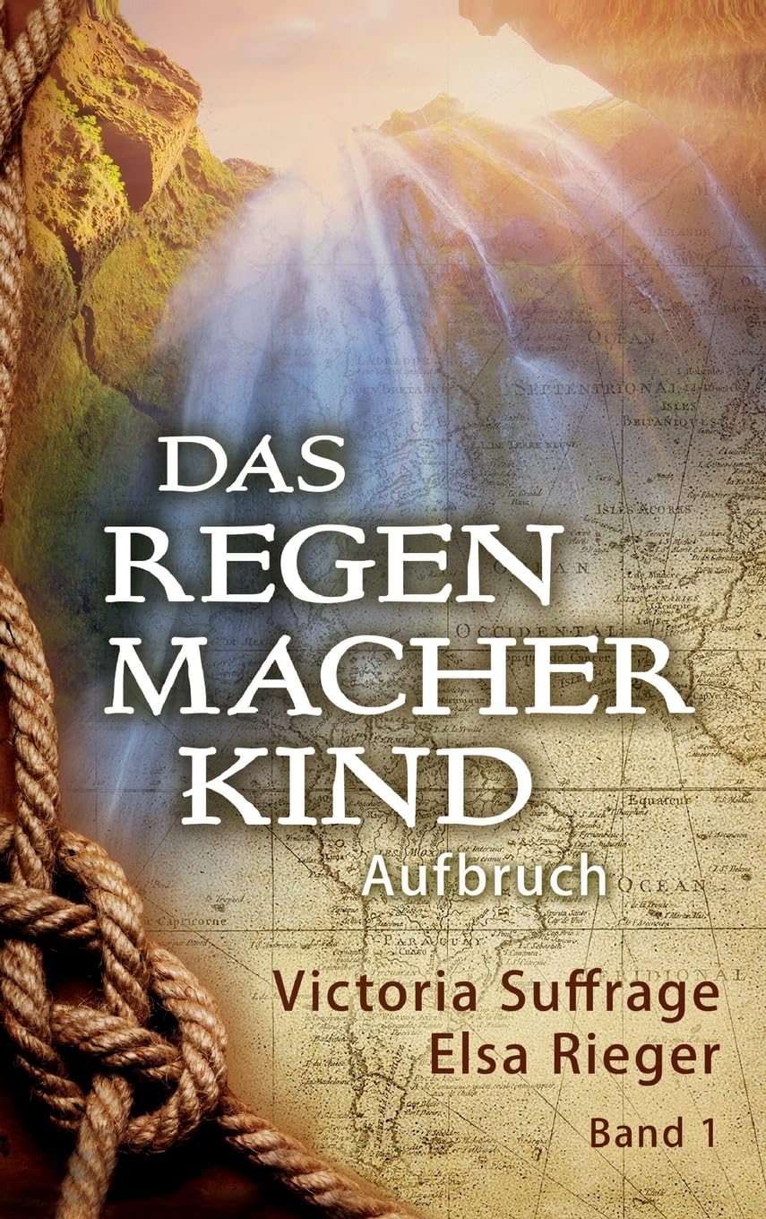 Product Image: Das Regenmacherkind