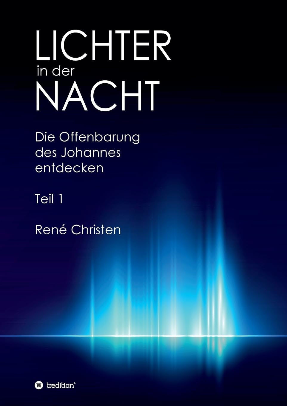 Product Image: Lichter in der Nacht