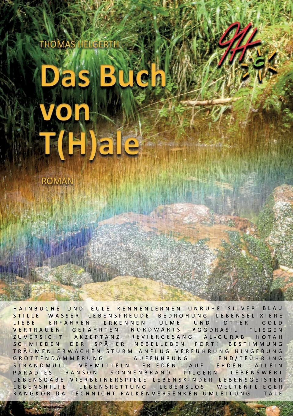 Product Image: Das Buch von T(H)ale