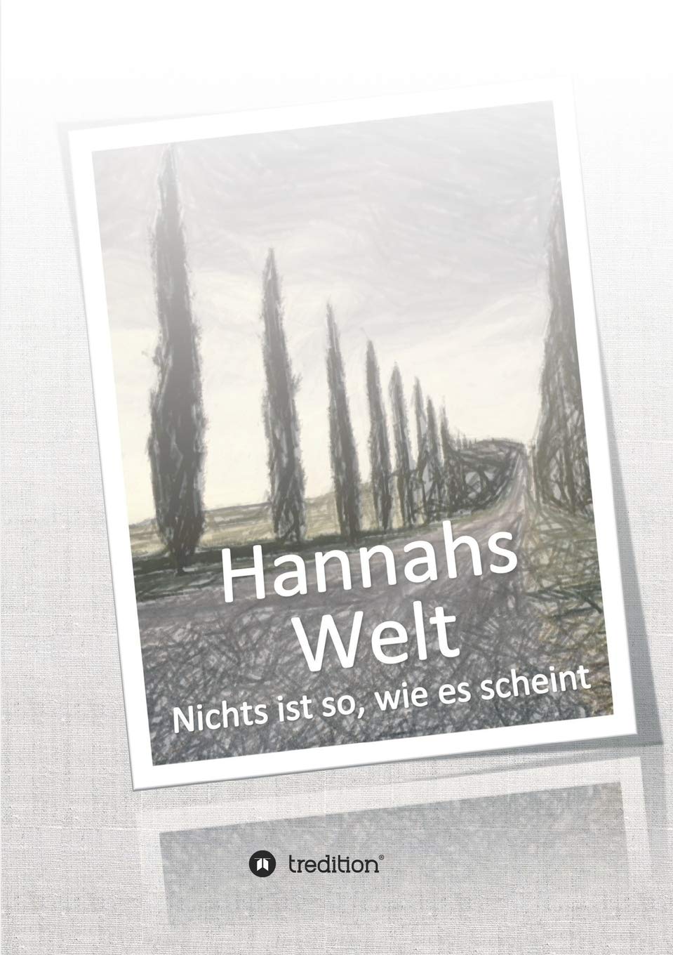 Hannahs Welt: Nichts ist so, wie es scheint Fantasy & Sci-Fi