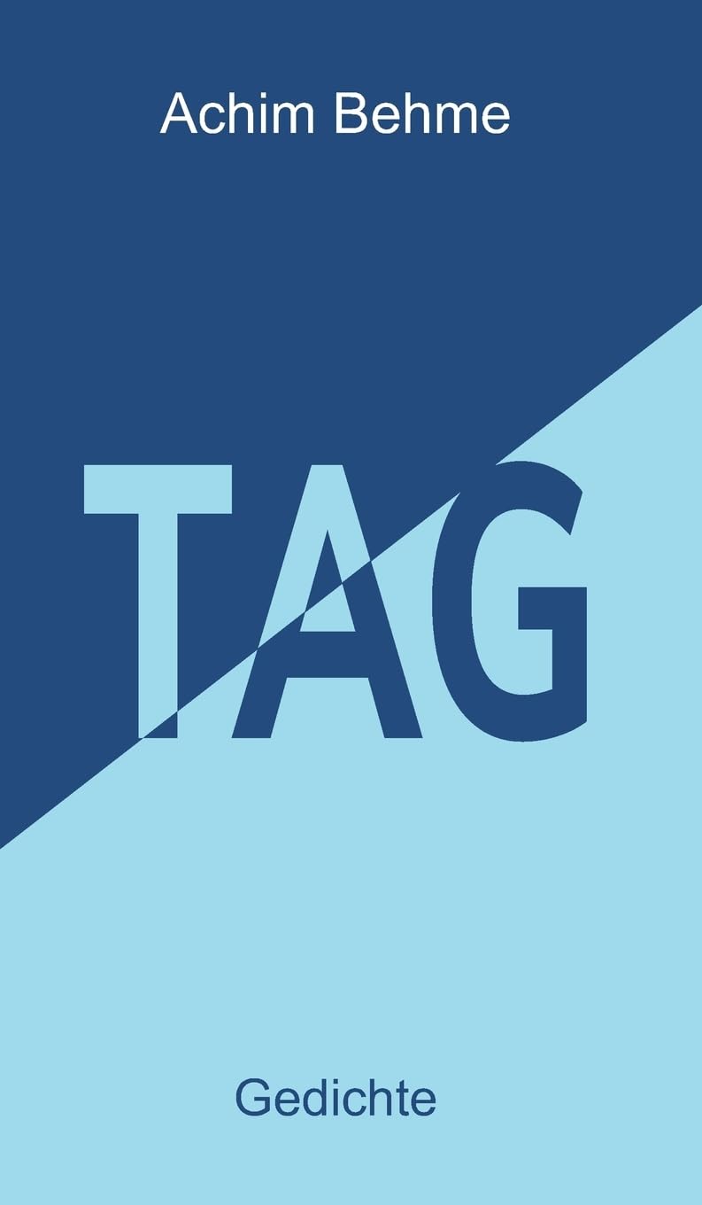 TAG Poetry