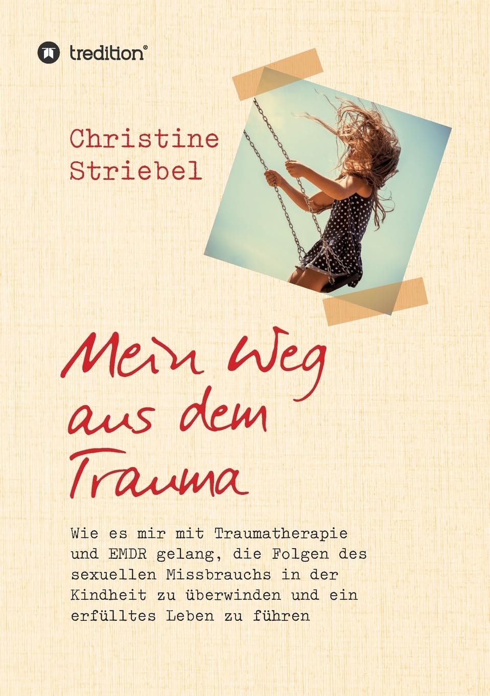 Mein Weg aus dem Trauma Health, Nutrition & Fitness