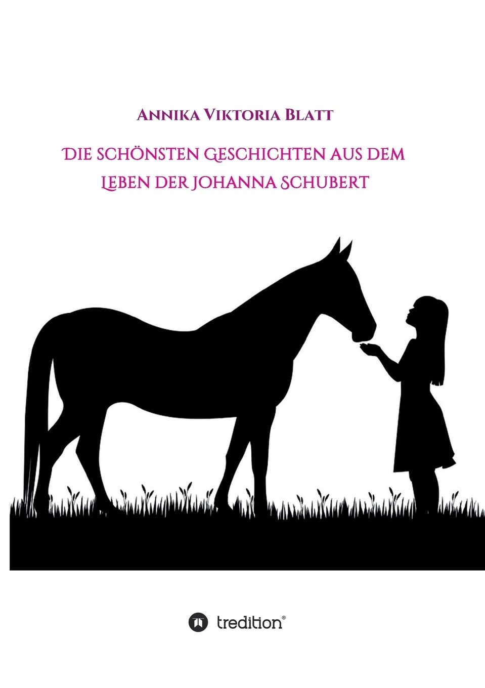 Die schönsten Geschichten aus dem Leben der Johanna Schubert book