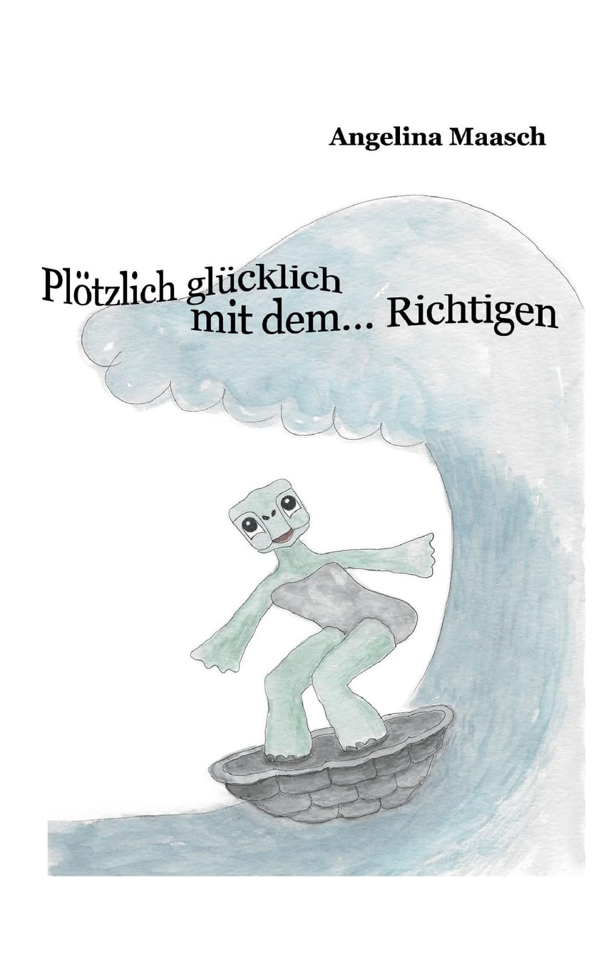 Plötzlich glücklich mit dem... Richtigen Parents & Children