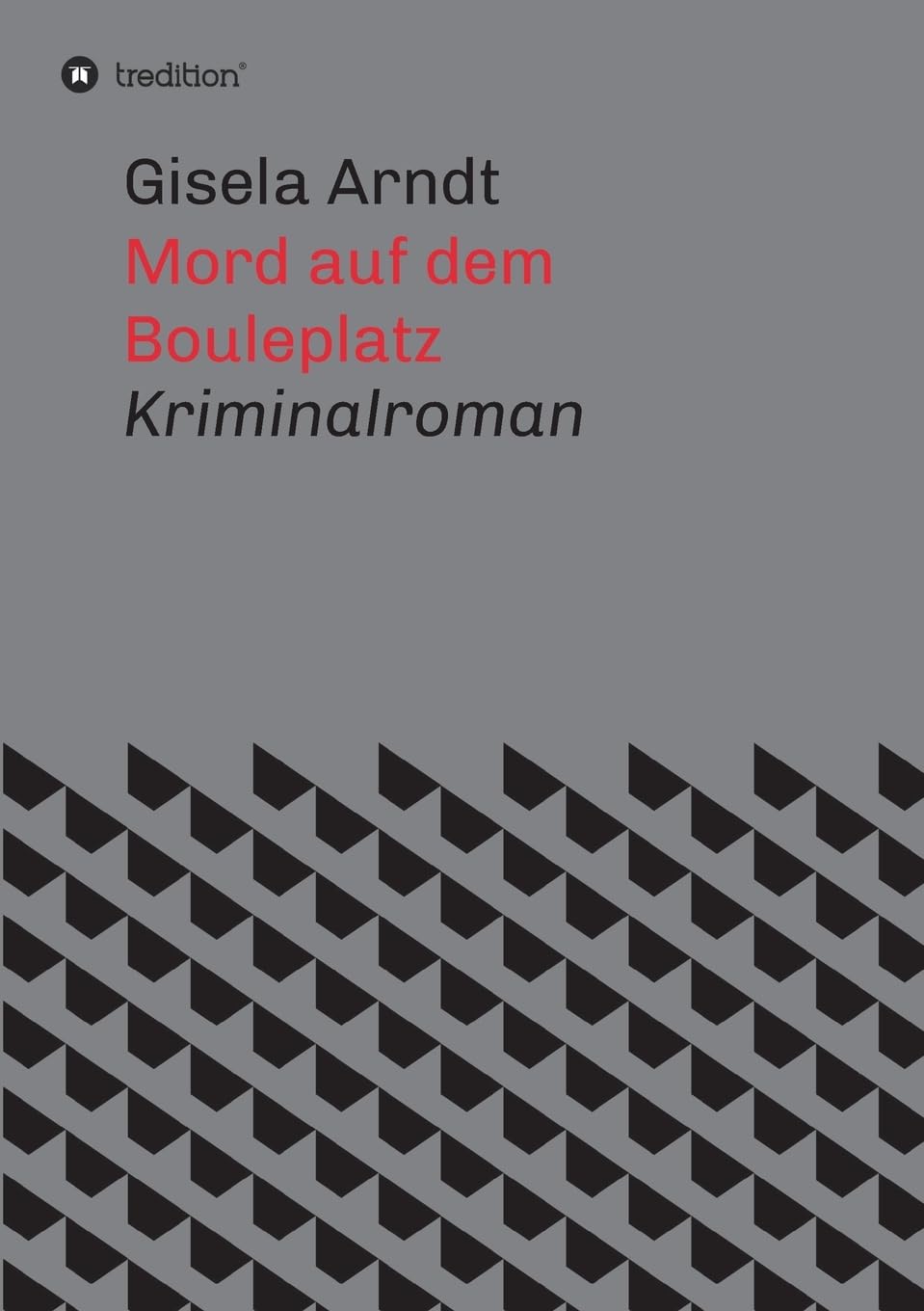 Mord auf dem Bouleplatz book