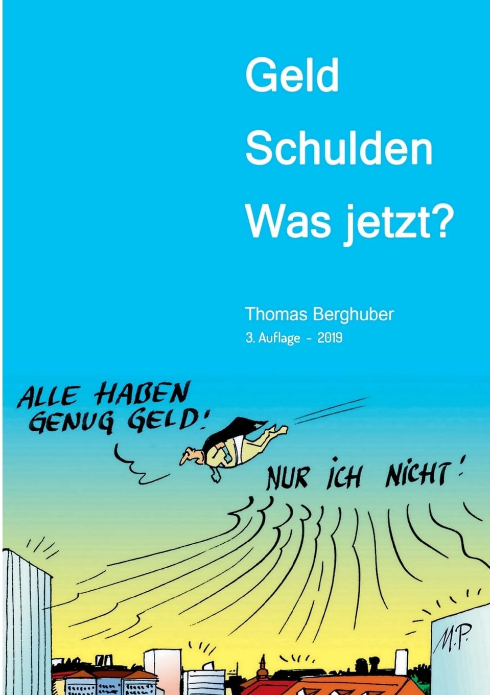 Product Image: Geld  -  Schulden  -  was jetzt?