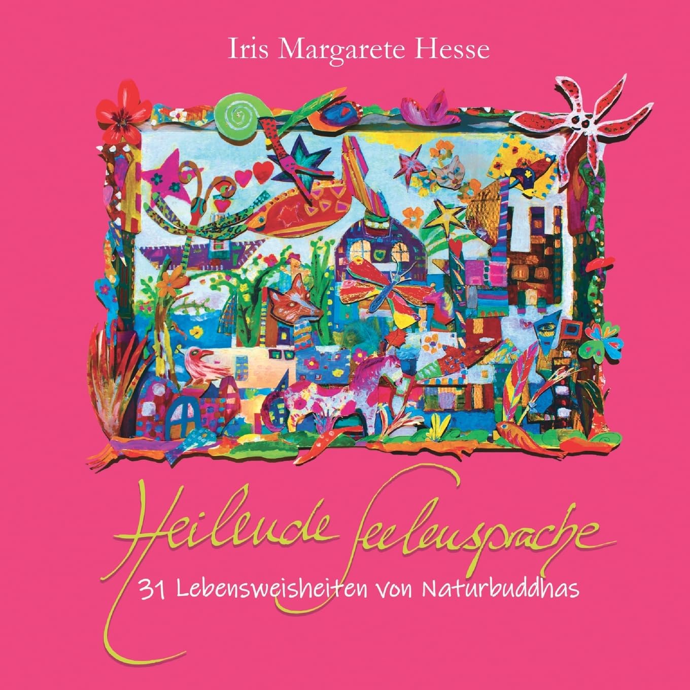 Product Image: Heilende Seelensprache