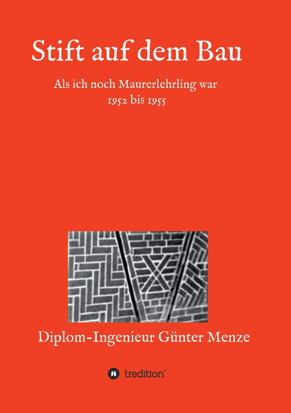 Product Image: Stift auf dem Bau