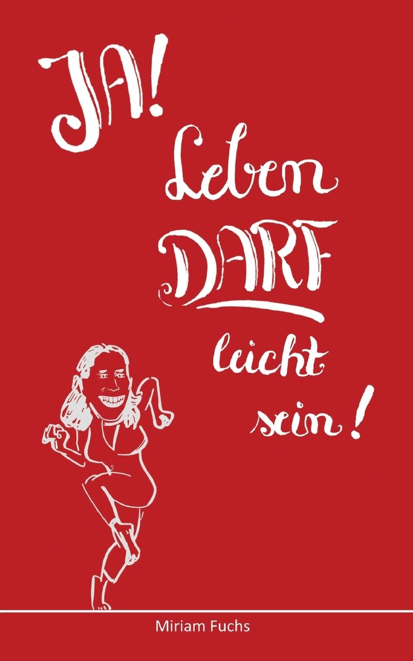 JA! Leben DARF leicht sein! Parents & Children